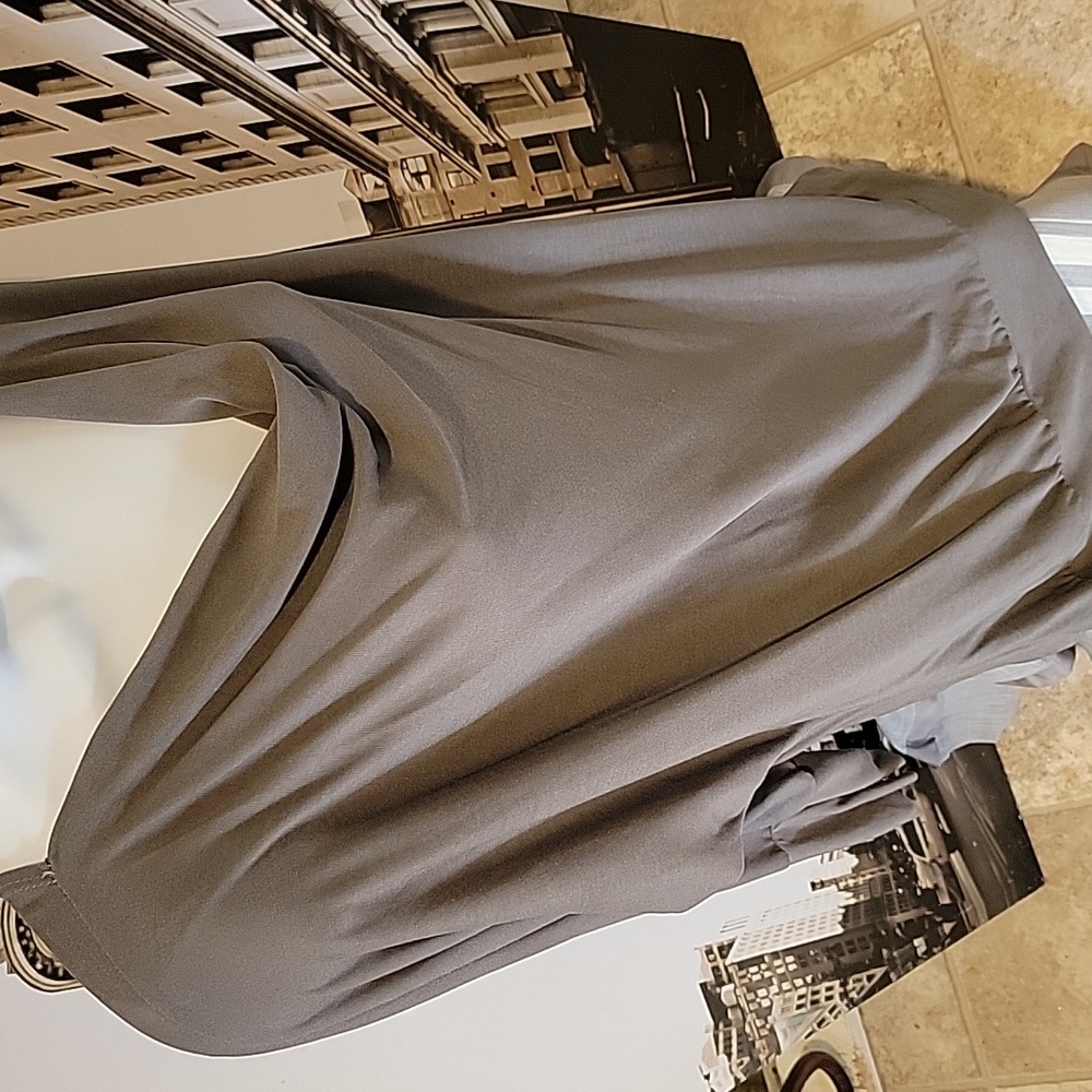 GUC Women's Casalee Long Sleeve/Long Top Size Large